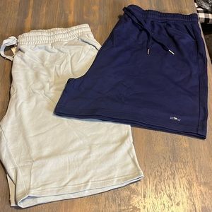 WOMEN’S SHORTS BUNDLE. 2Pr PSK  COLLECTIVE SZ 2X new w tags Plus size shorts. #5